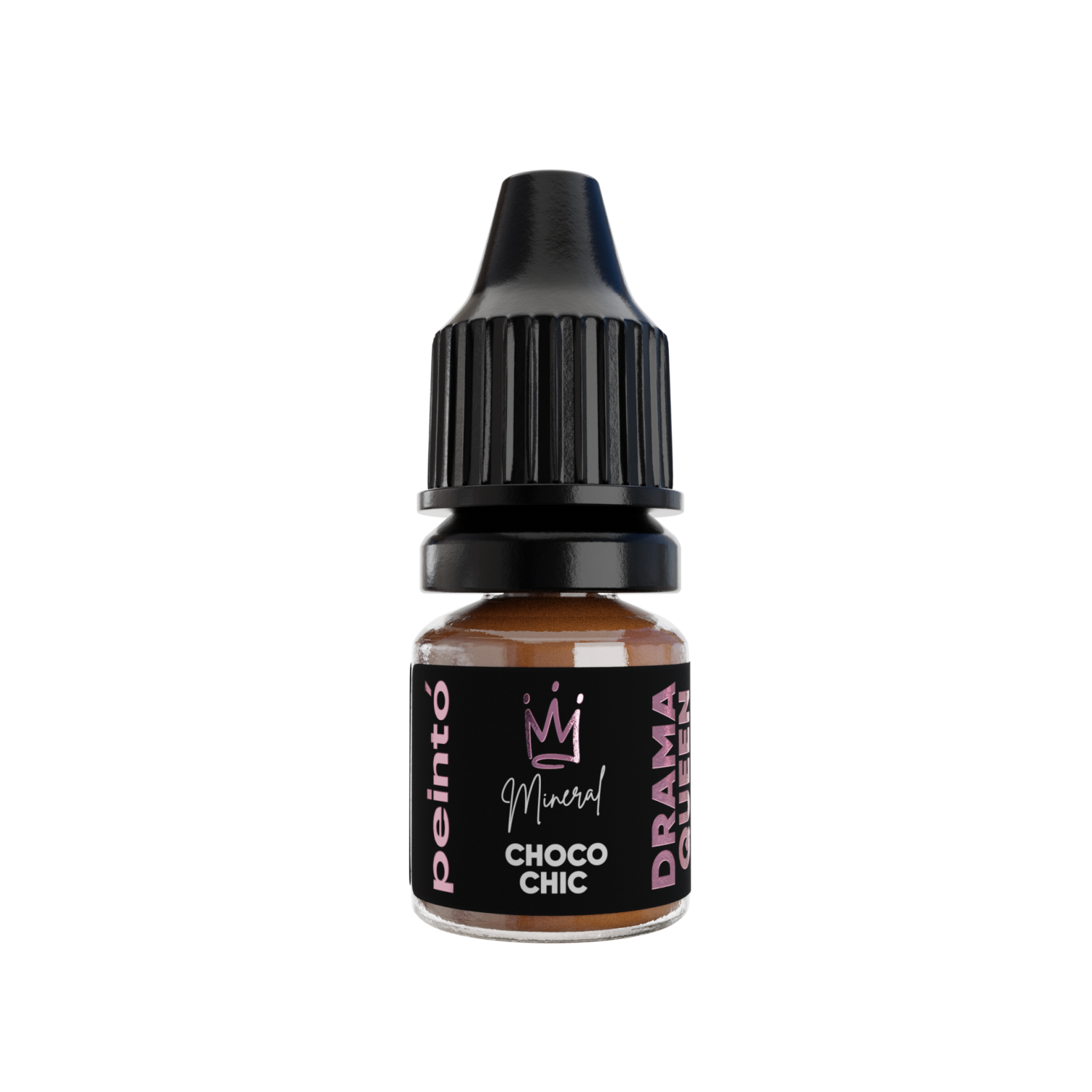 SHEFER Eyebrow Pigment CHOCO CHIC